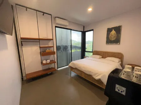 Mallo Villa - Dago Village - New Villa & Furnish Отели рядом с достопримечательностью «Bukit Bintang»