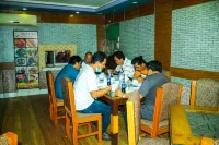 Grand Plaza Hotel Hotel a Dacca