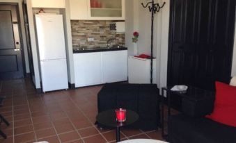 Studio in El Rocio, with Wonderful City View and Furnished Garden - 15