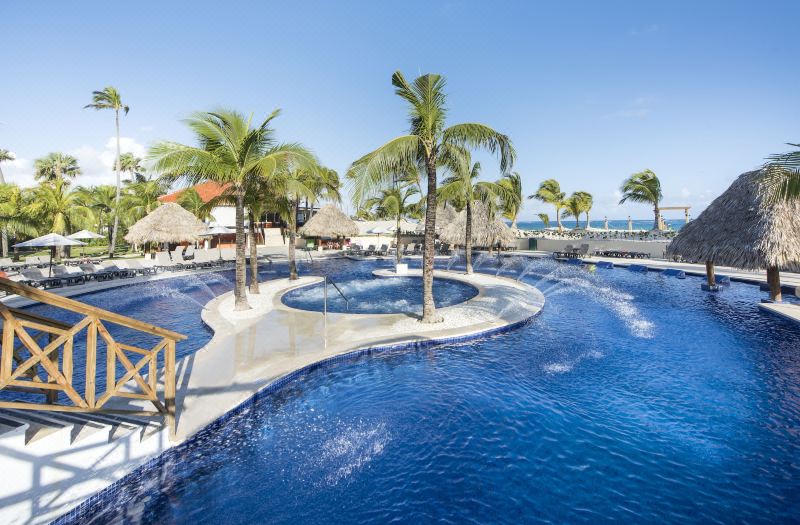 Occidental Caribe - All Inclusive photo 5