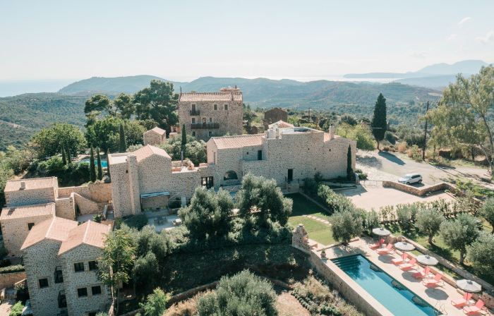 Alistos Hotel