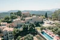 Alistos Hotel - 4-Star