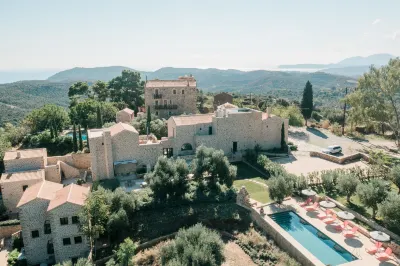 Alistos Hotel