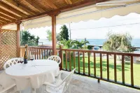 Aria Seaside Retreat - ex Regos Resort Hotel - Sea View