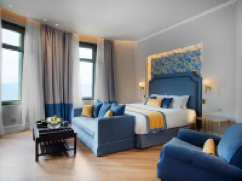 Thermae Sylla Spa & Wellness Hotel Hotels in Evia