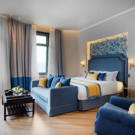 Thermae Sylla Spa & Wellness Hotel