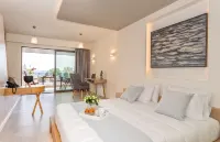 Lilium Luxury Suites