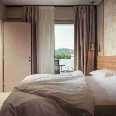 Astra Sarti Luxury Suites Rooms