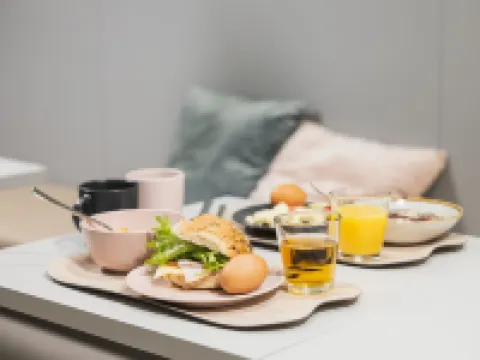 GreenStar Hotel Vaasa Hotels in Vaasa