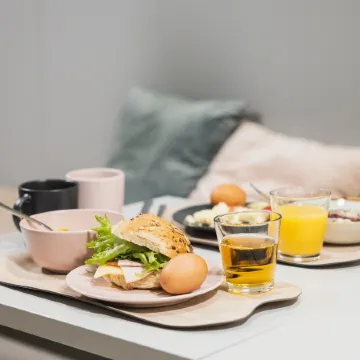 GreenStar Hotel Vaasa