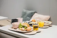 GreenStar Hotel Vaasa Hotels in Vaasa