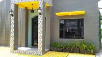 Isro Guest House Syariah Hotels near ASTRID CAFE