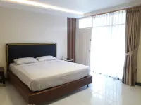 Hotel Pangrango 3
