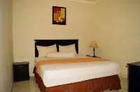 Hotel Lotus Hotels in Soreang