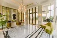 Apartment Art Deco Private Jacuzzi Hotels in Cidadap
