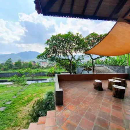 Villa Puri Bali