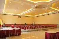 The Winner Premier Hotel Hotels in Taman