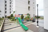 Gng Margonda Residence 4 & 5 Các khách sạn ở Pancoran Mas
