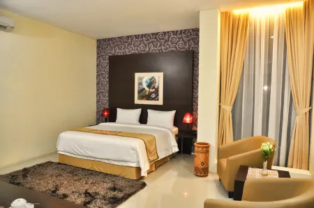 Regina Hotel Pemalang