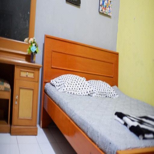 Dul Haus Ir Guest House Syariah - Housity