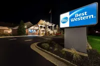 Best Western Fishkill Inn  Suites