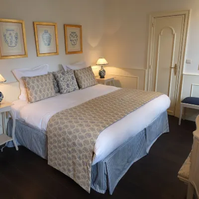 Pand 17 - Charming Guesthouse Hoteles cerca de Museo Gruuthuse