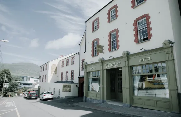 斯凱利之星酒店