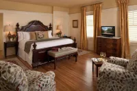Fairview Inn Hotels near Jackson State University