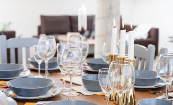 Residence Glamour Excellent - Housity