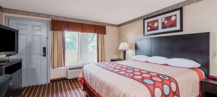 Super 8 by Wyndham Old Saybrook Hotels in Middlesex County