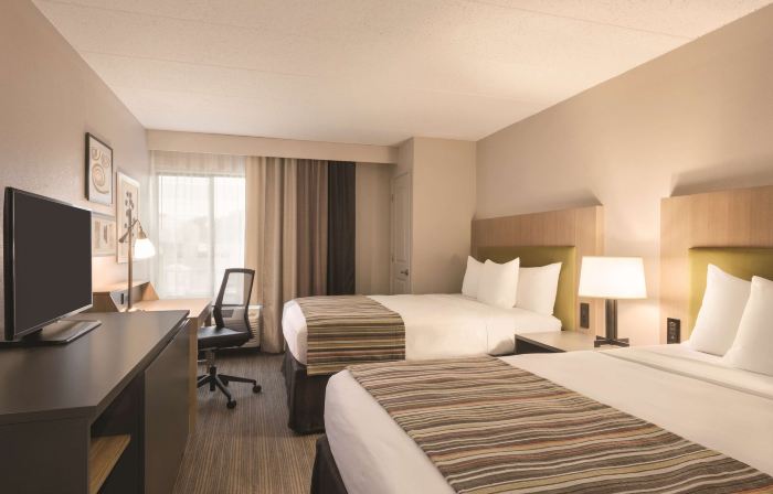 Country Inn & Suites by Radisson, la Crosse, WI