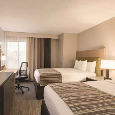 Country Inn & Suites by Radisson, la Crosse, WI Hotels in La Crosse