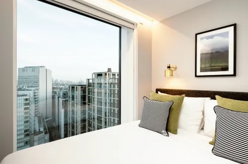 Wilde Aparthotels London Paddington