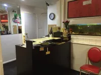 IMotel AU فنادق في كوما