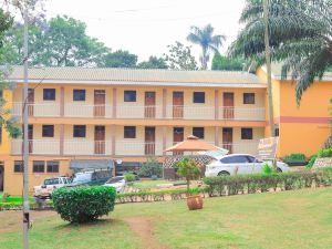 Mulago Hospital Guest House