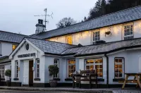Woodenbridge Hotel Hoteles en 