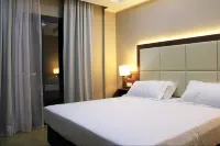 Hotel le Pacha