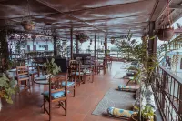 Malindi Guest House - Pet friendly