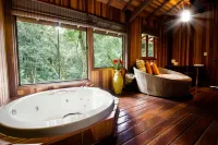Pousada Ahavanoah - Hot Springs
