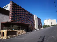 マキシムス ホテル ビブロス