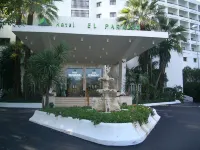 TRH帕拉伊索酒店