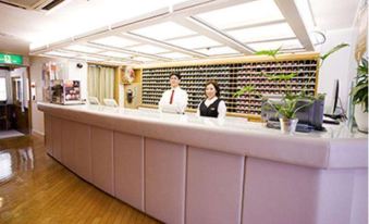 Capsule Inn Osaka (Male Only)
