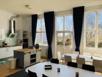 Ivögården Mat & Vingård فنادق في Solvesborg