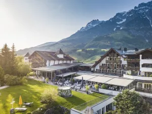 Hotel Krallerhof