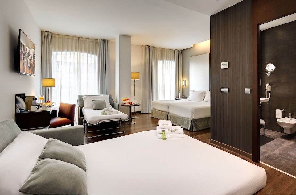 4. 세르코텔 콜리세..