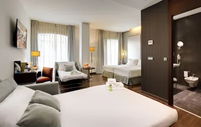 Sercotel Coliseo Bilbao