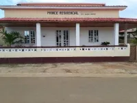 Residencial Brigada Hotels near Banana Beach