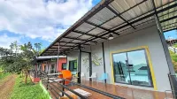 Phu sumphao valley Hotel di Phu Ruea