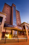Eurosol Residence Hotel Apartamento Các khách sạn ở Leiria