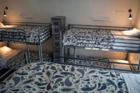 HI Kelowna Hostel